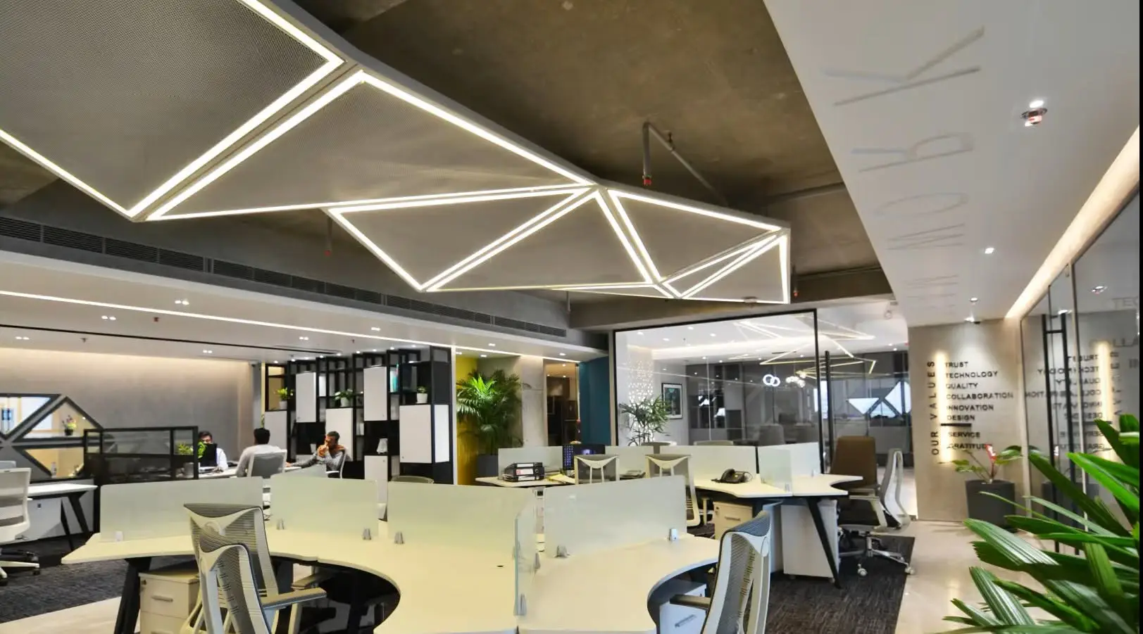 Regnum Office