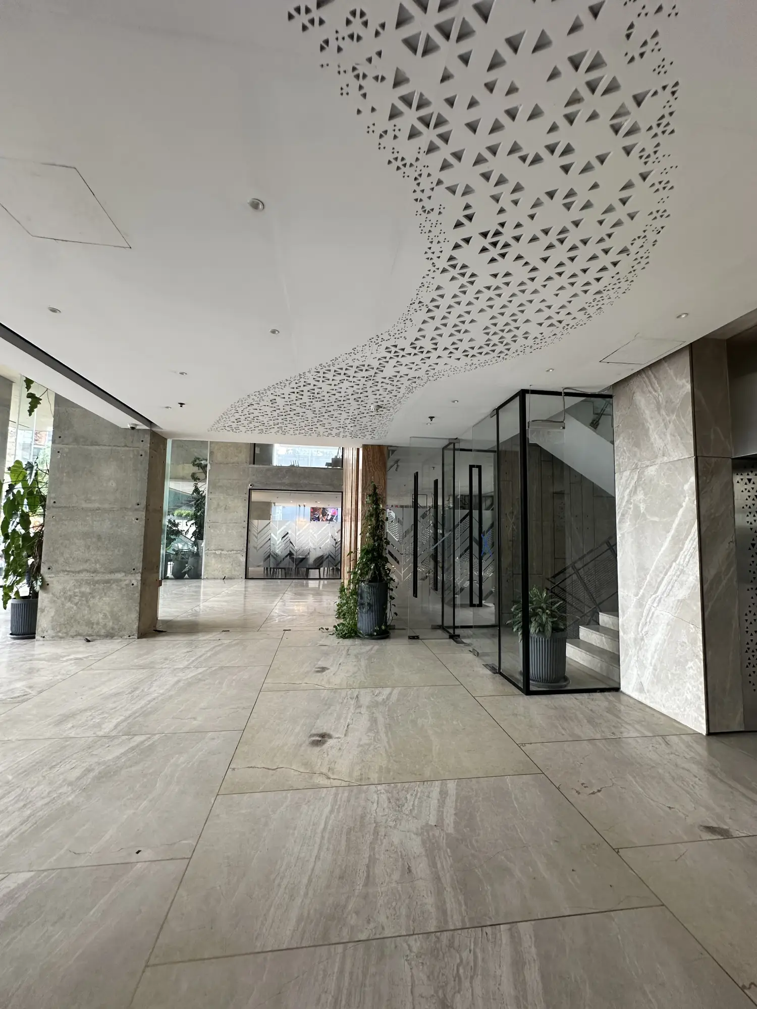 Regnum Office