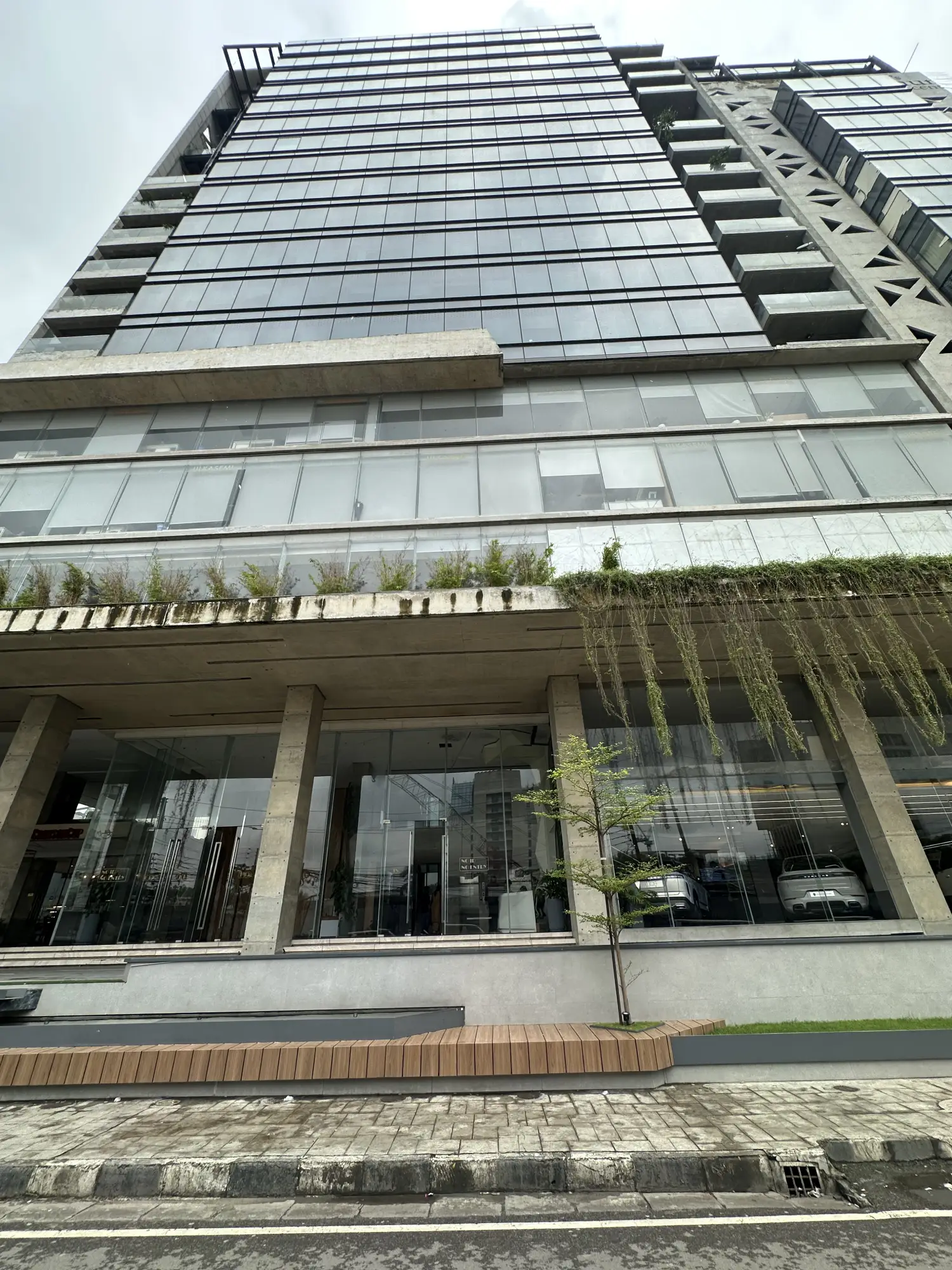 Regnum Office