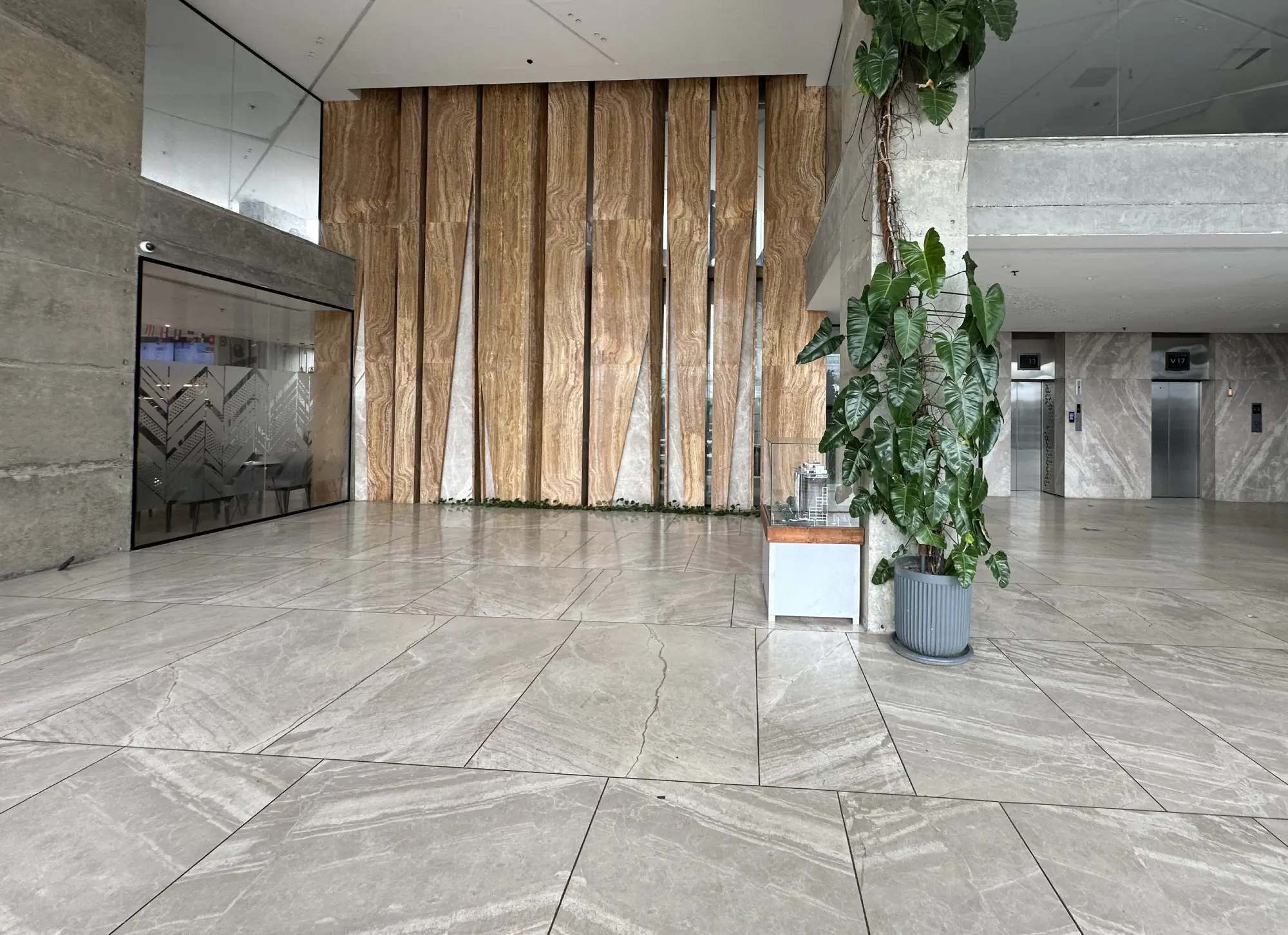 Regnum Office