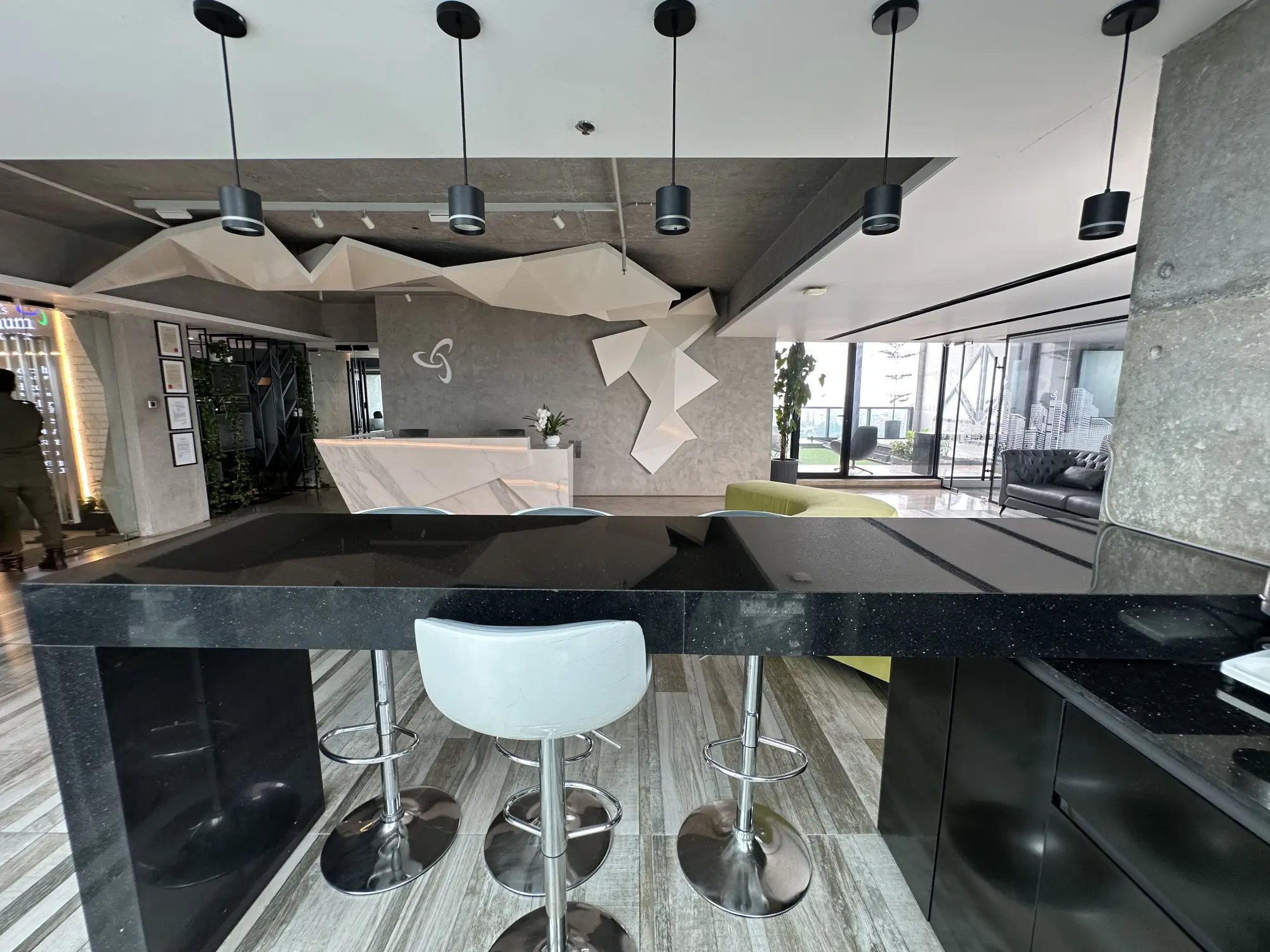 Regnum Office