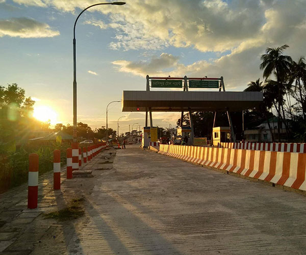 ITS and Highways