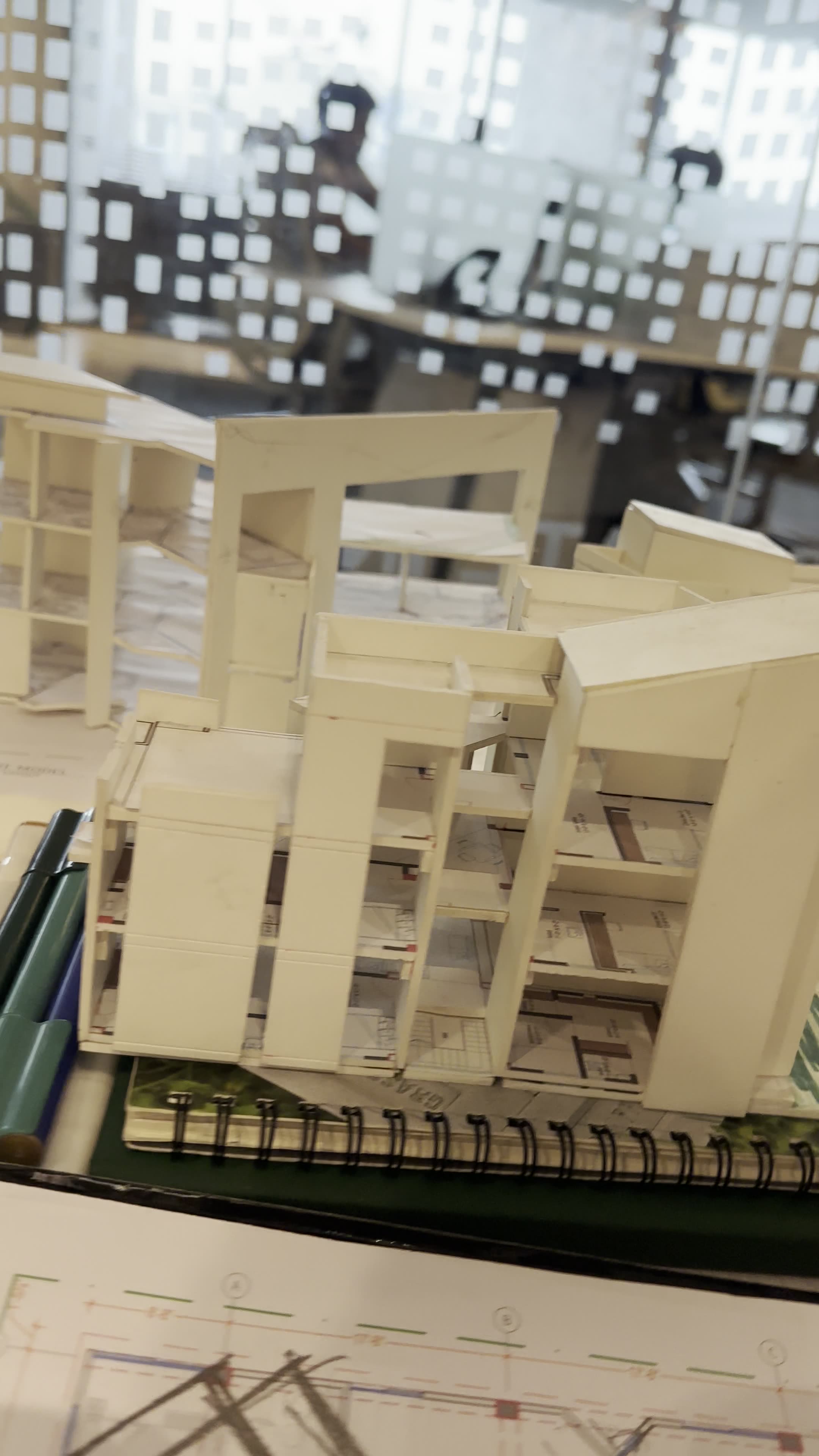 Architecture