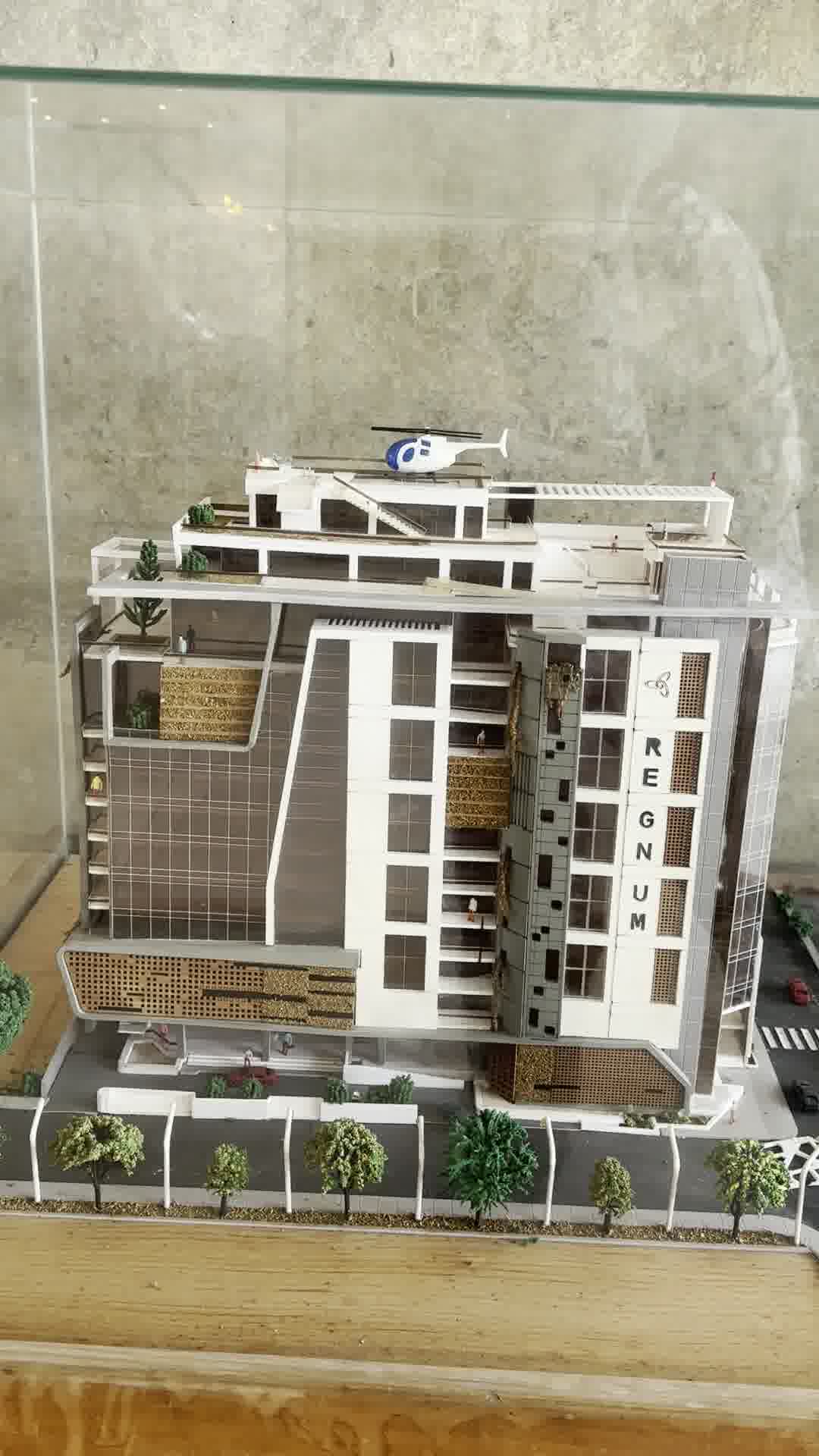 Architecture