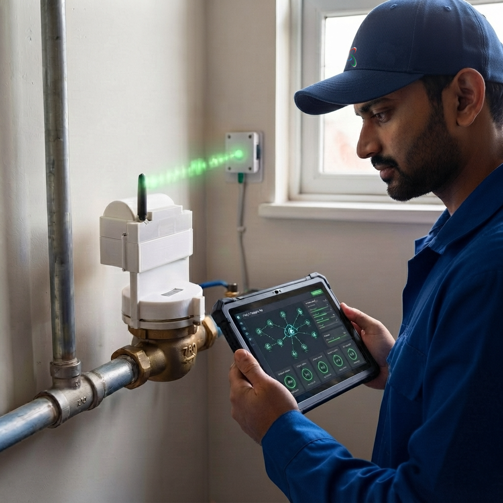 IoT Solutions